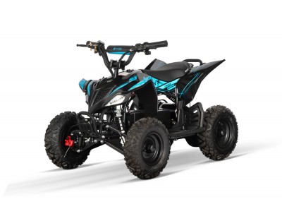Electric Quads Replay Cross 1000W 36V Kids Electric Quad